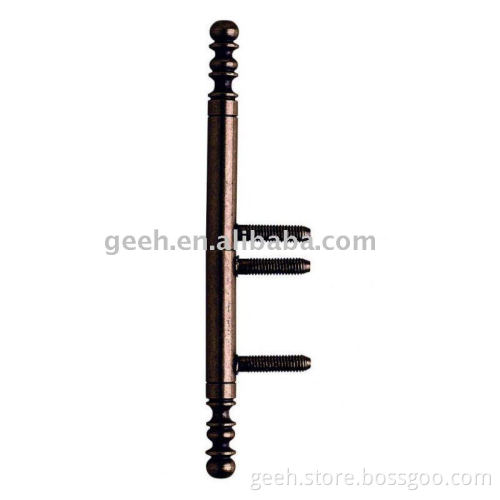 iron hinge for euro market